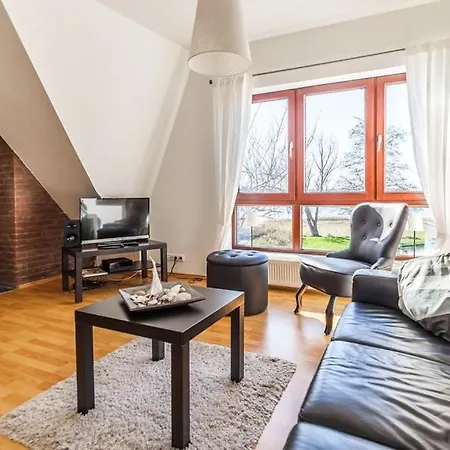 Schleiufer Apartment Maasholm