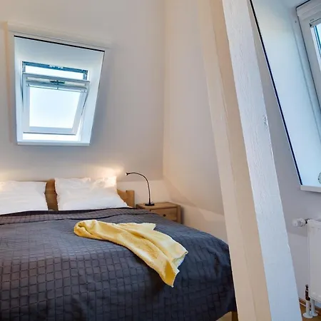 Apartment Schleiufer Maasholm