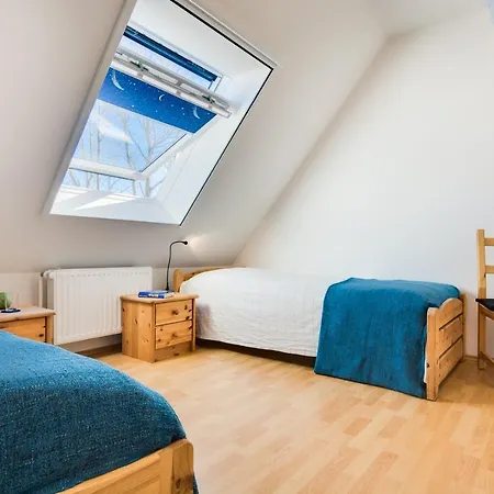 Schleiufer Apartment Maasholm