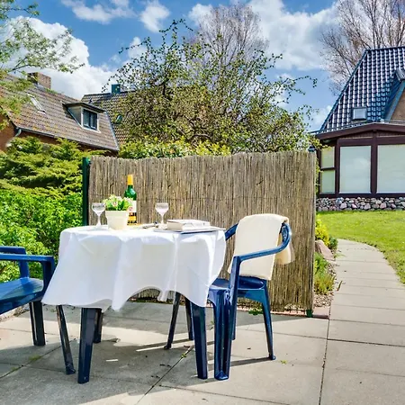 Apartment Schleiufer Maasholm