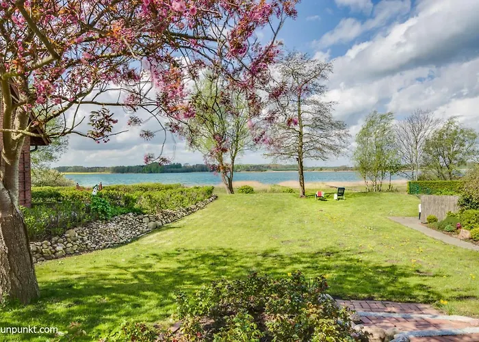 Apartament Schleiufer